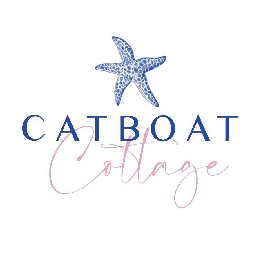 Catboat Cottage Appledore Eksteriør billede